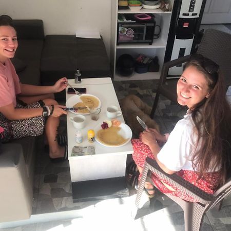 Bali Amed Feel Home Villa Zewnętrze zdjęcie