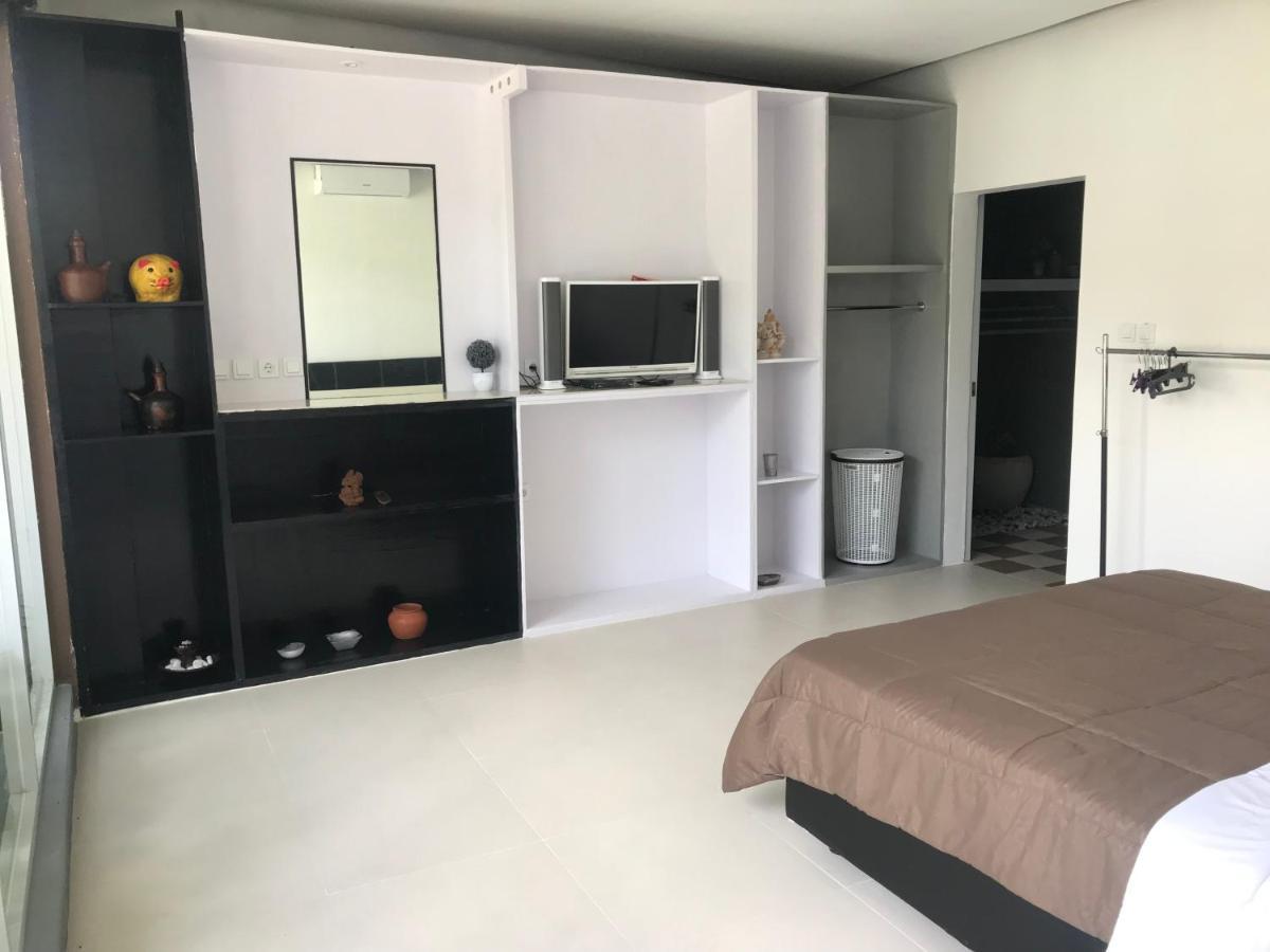 Bali Amed Feel Home Villa Zewnętrze zdjęcie