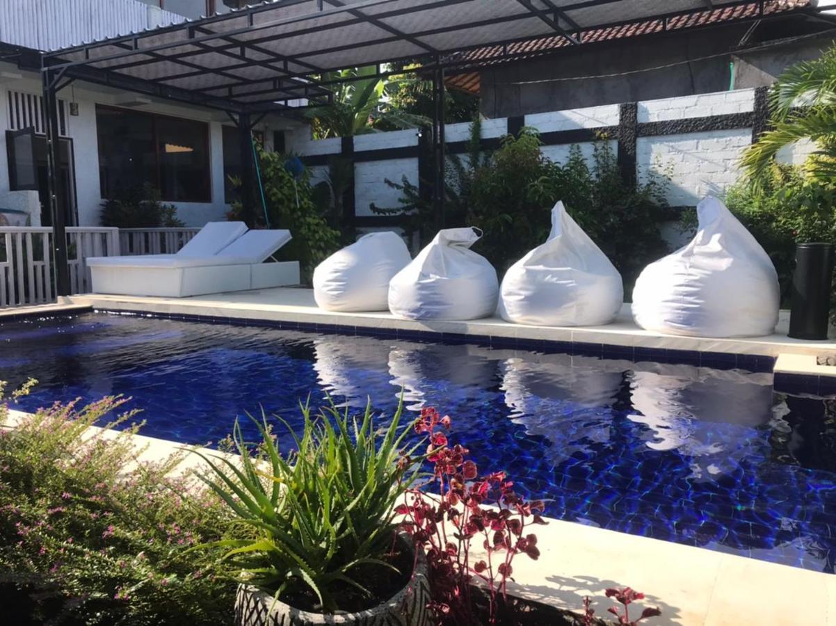 Bali Amed Feel Home Villa Zewnętrze zdjęcie