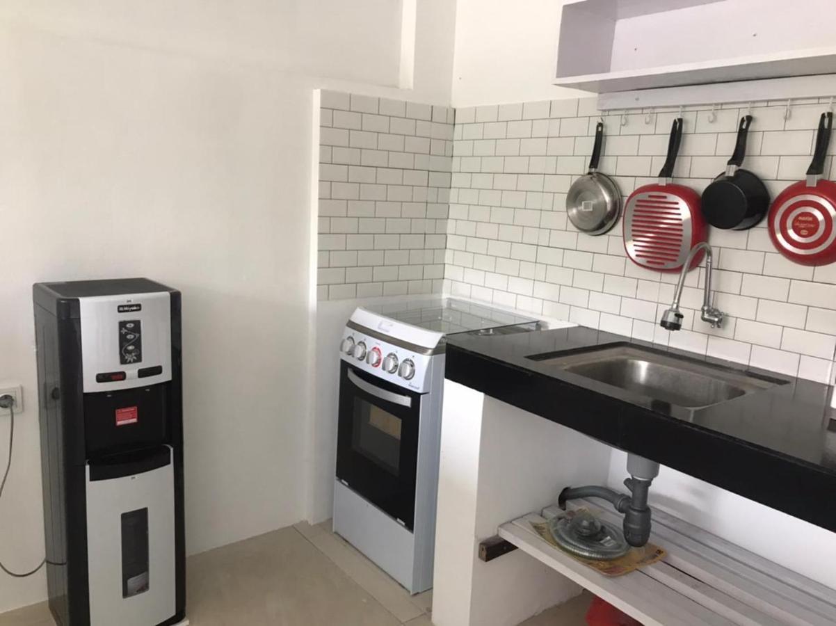 Bali Amed Feel Home Villa Zewnętrze zdjęcie
