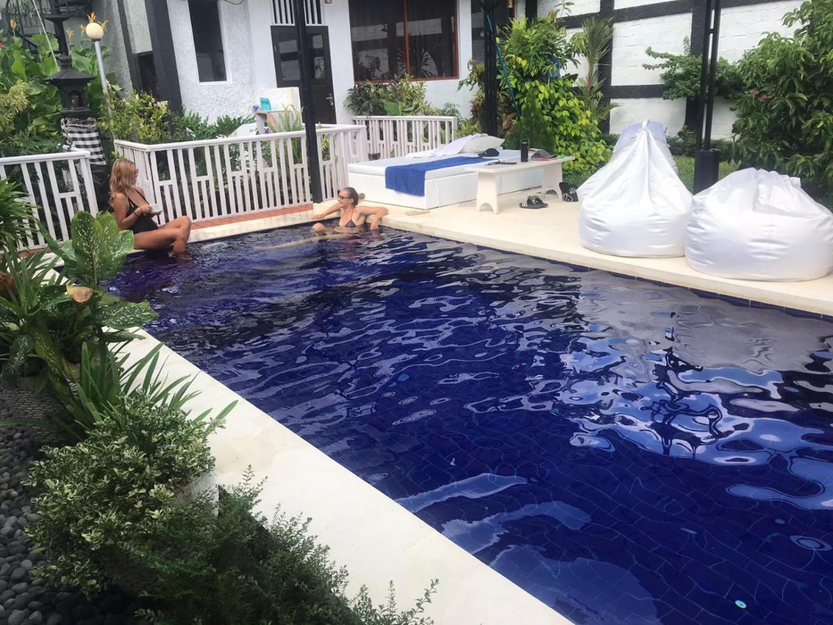 Bali Amed Feel Home Villa Zewnętrze zdjęcie