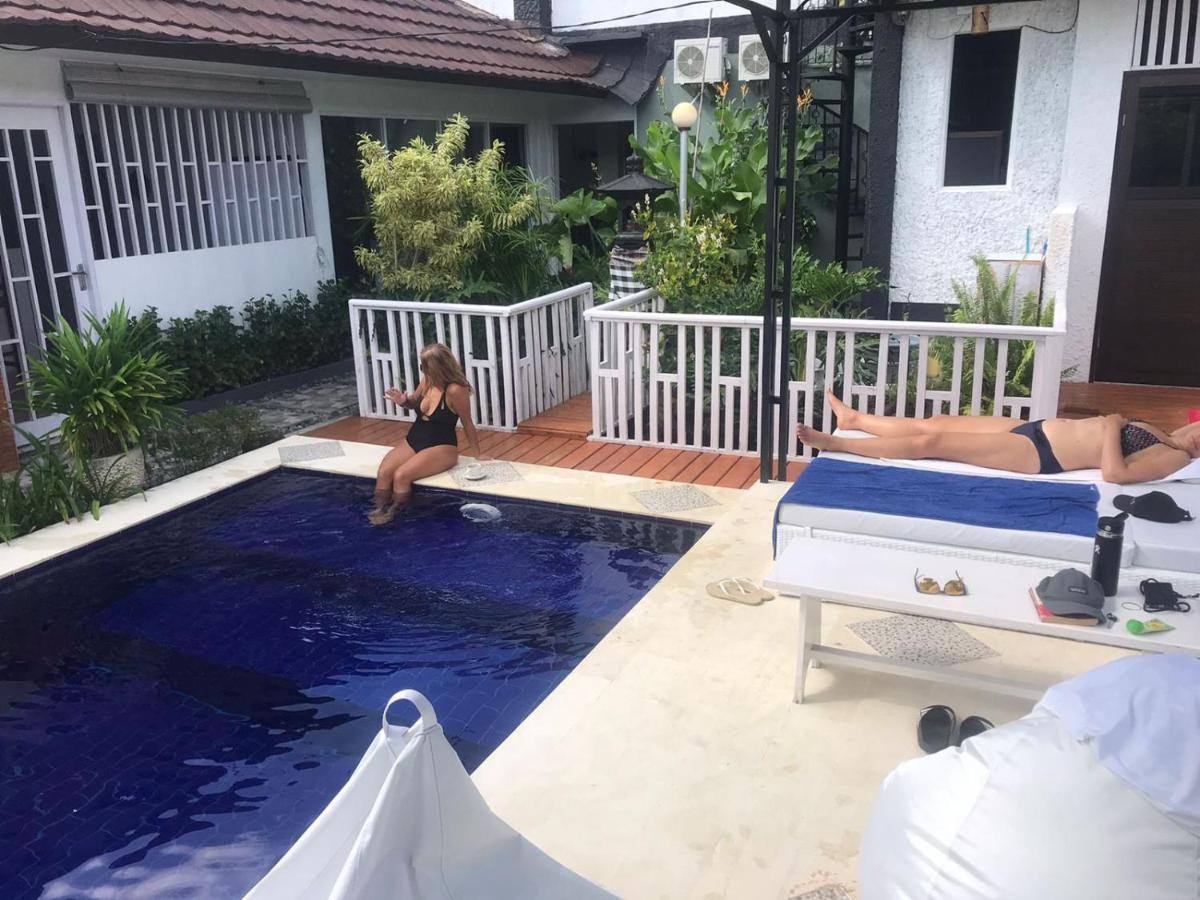 Bali Amed Feel Home Villa Zewnętrze zdjęcie
