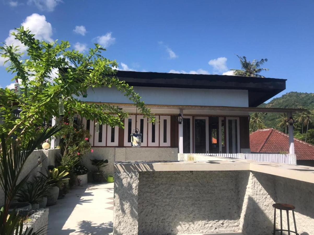 Bali Amed Feel Home Villa Zewnętrze zdjęcie