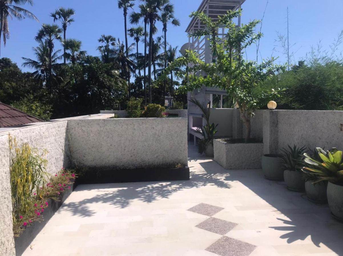 Bali Amed Feel Home Villa Zewnętrze zdjęcie