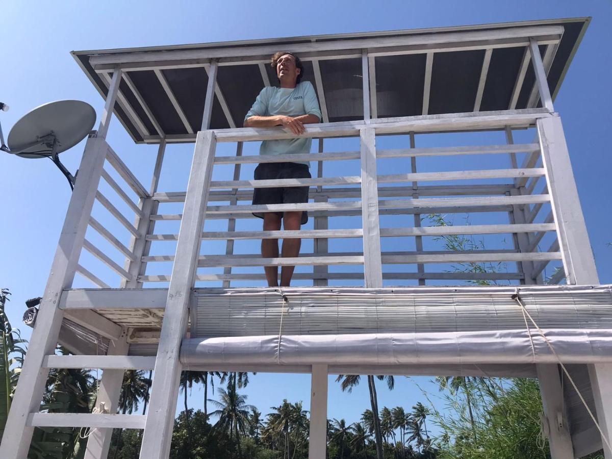 Bali Amed Feel Home Villa Zewnętrze zdjęcie