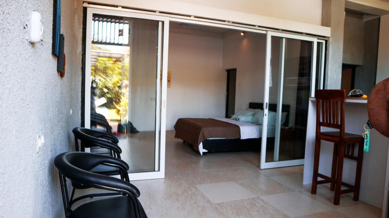 Bali Amed Feel Home Villa Zewnętrze zdjęcie