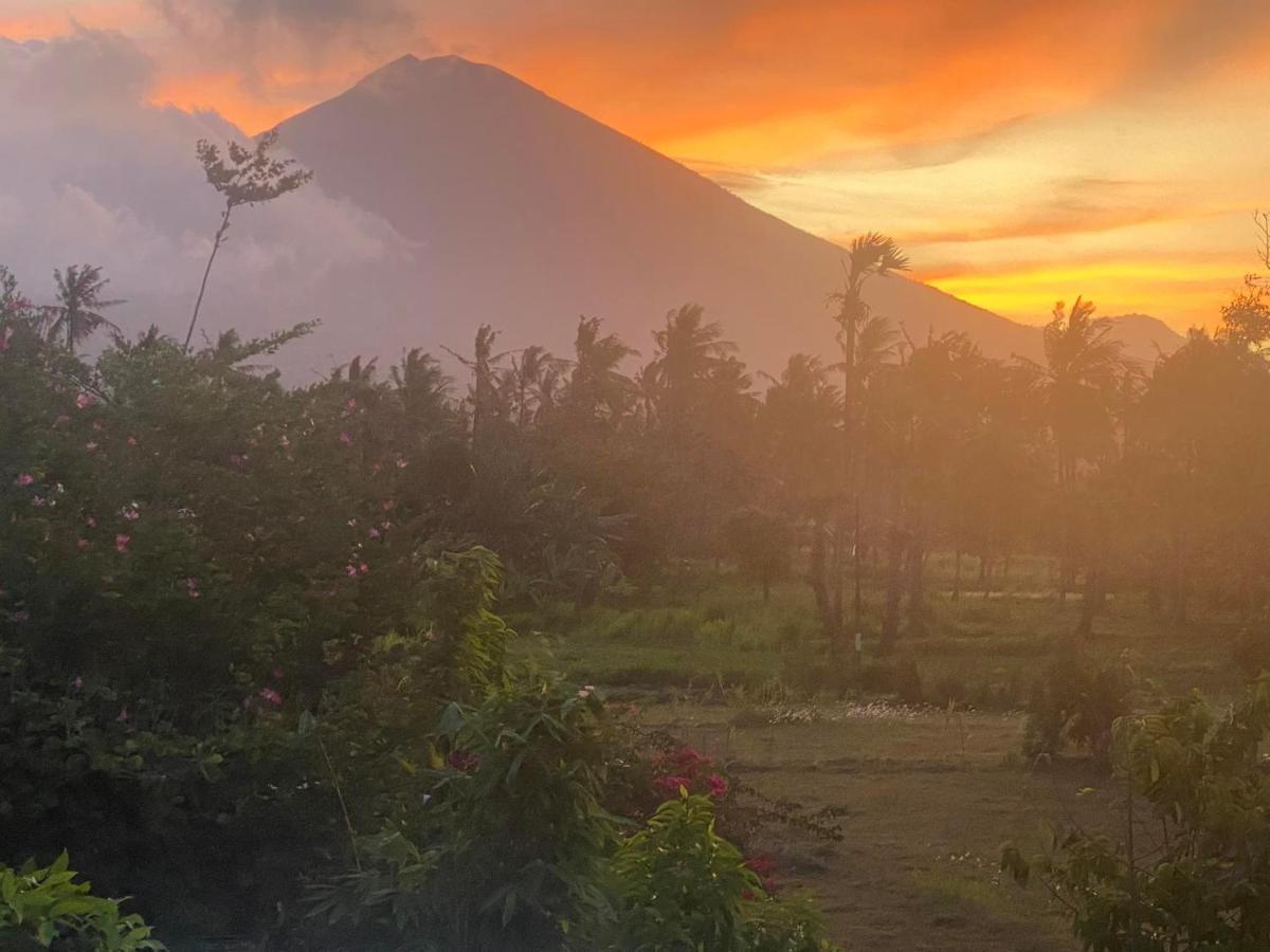 Bali Amed Feel Home Villa Zewnętrze zdjęcie